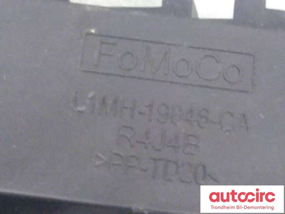 Varmeapparat motor til Ford Explorer 2020-->>  (FOMOCO|2386174|L1MH-19846-CA)