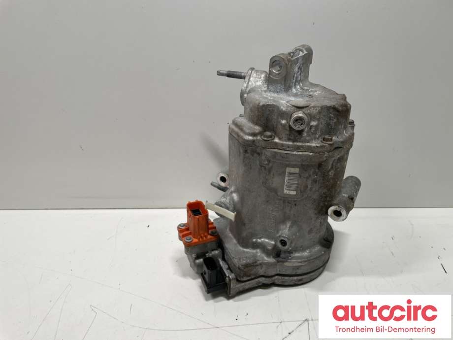 Aircondition kompressor hybrid til Ford Explorer 2020-->>  (2468525|L1MH-19D623-AE|)