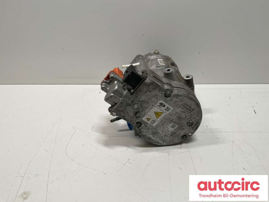 Aircondition kompressor hybrid til Ford Explorer 2020-->>  (2468525|L1MH-19D623-AE|)