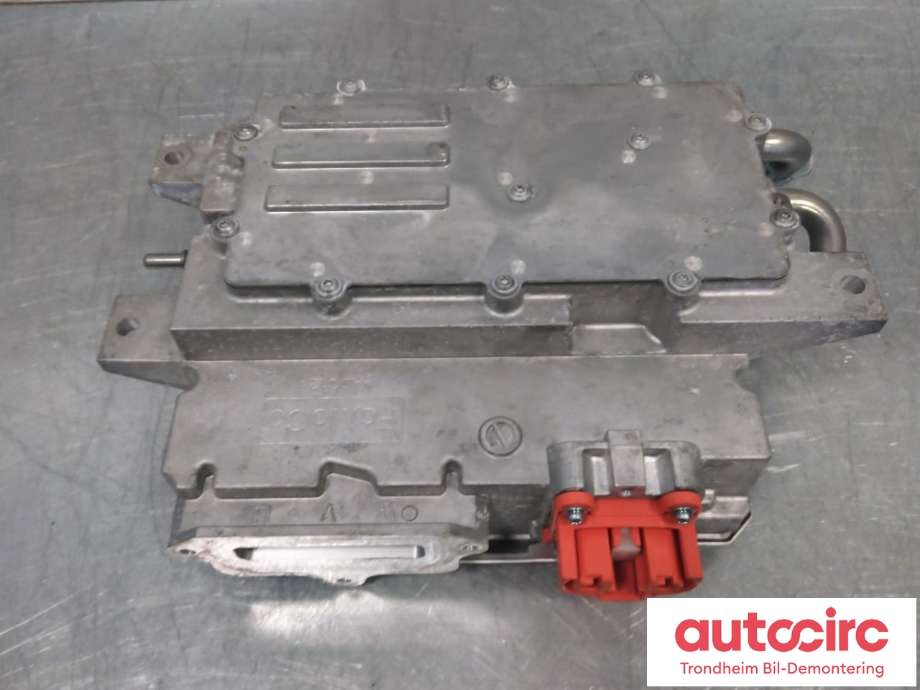 Inverter hybrid til Ford Explorer, 2020-->>  (..|L1M8-7P425-BG)