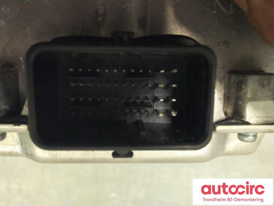 Inverter hybrid til Ford Explorer 2020-->>  (..|L1M8-7P425-BG|SVL1M8-7B012-BK|2708019)