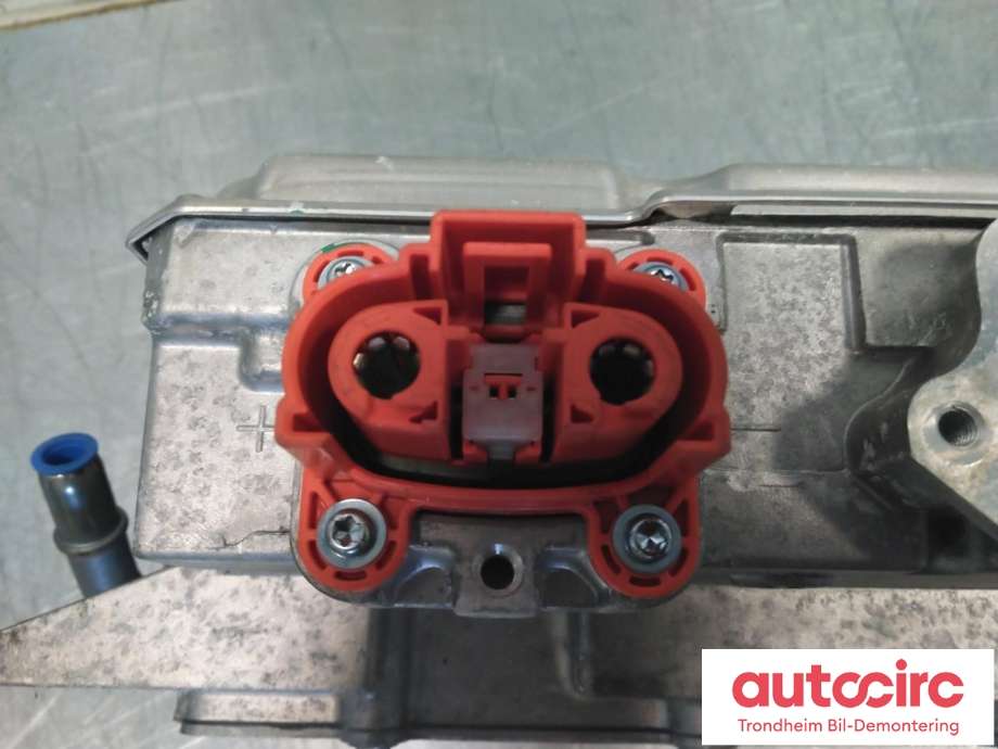 Inverter hybrid til Ford Explorer 2020-->>  (..|L1M8-7P425-BG|SVL1M8-7B012-BK|2708019)