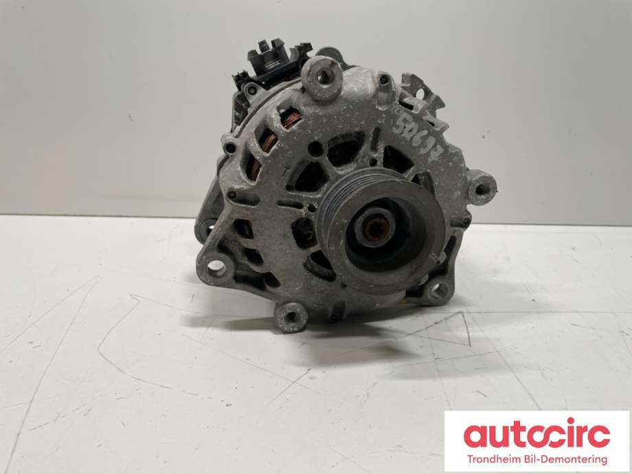 Dynamo til Ford Explorer, 2020-->>  (2722963)