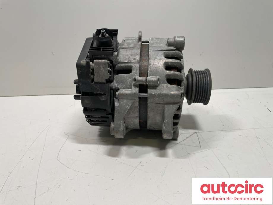 Dynamo til Ford Explorer 2020-->>  (2722963|L1MT-11A213-AJ|)