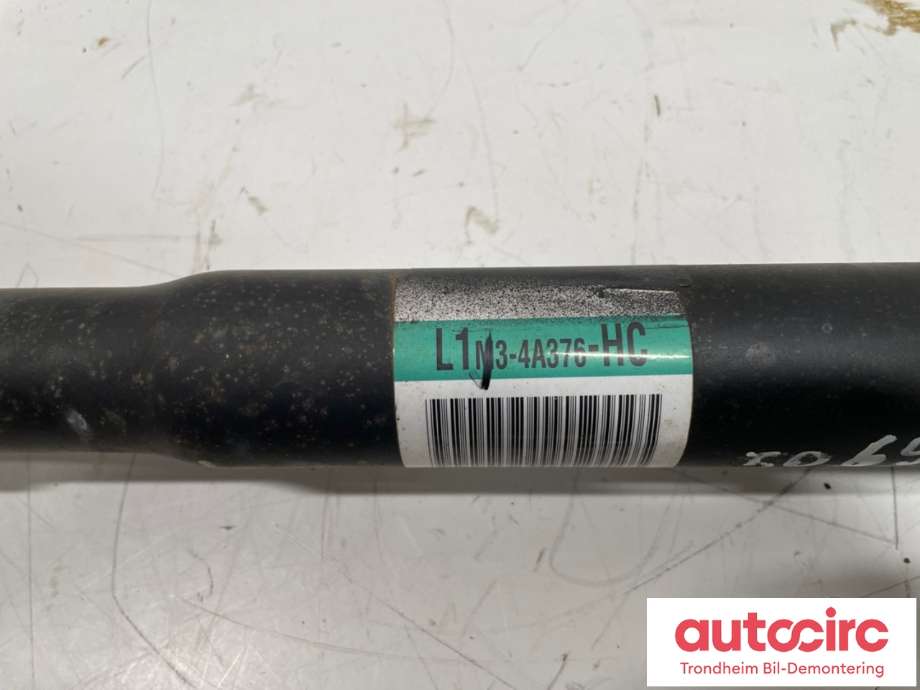 Mellomaksel fremre til Ford Explorer 2020-->>  (2625762|L1M3-4A376-HC|)
