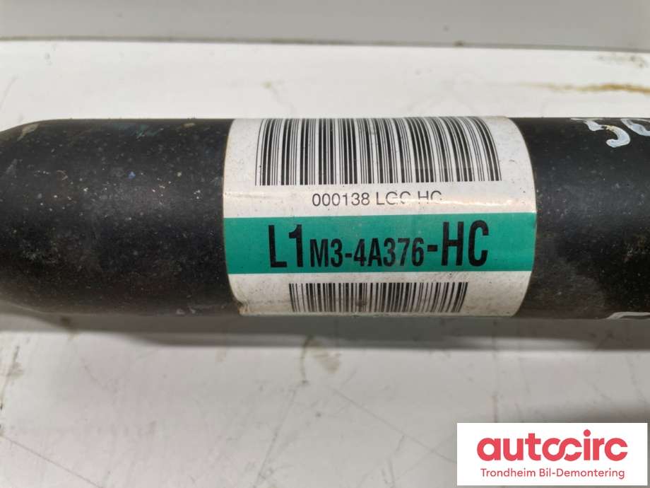 Mellomaksel fremre til Ford Explorer 2020-->>  (2625762|L1M3-4A376-HC|)