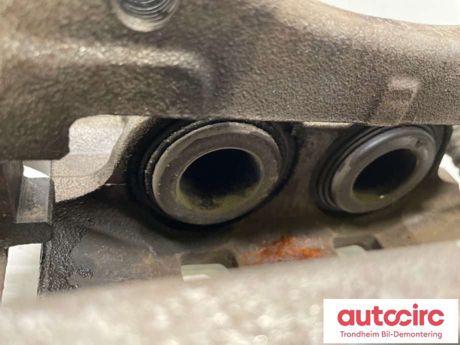 Bremsecaliper venstre foran til Ford Explorer 2020-->> (2499457|L1MC-2B302-GD|)