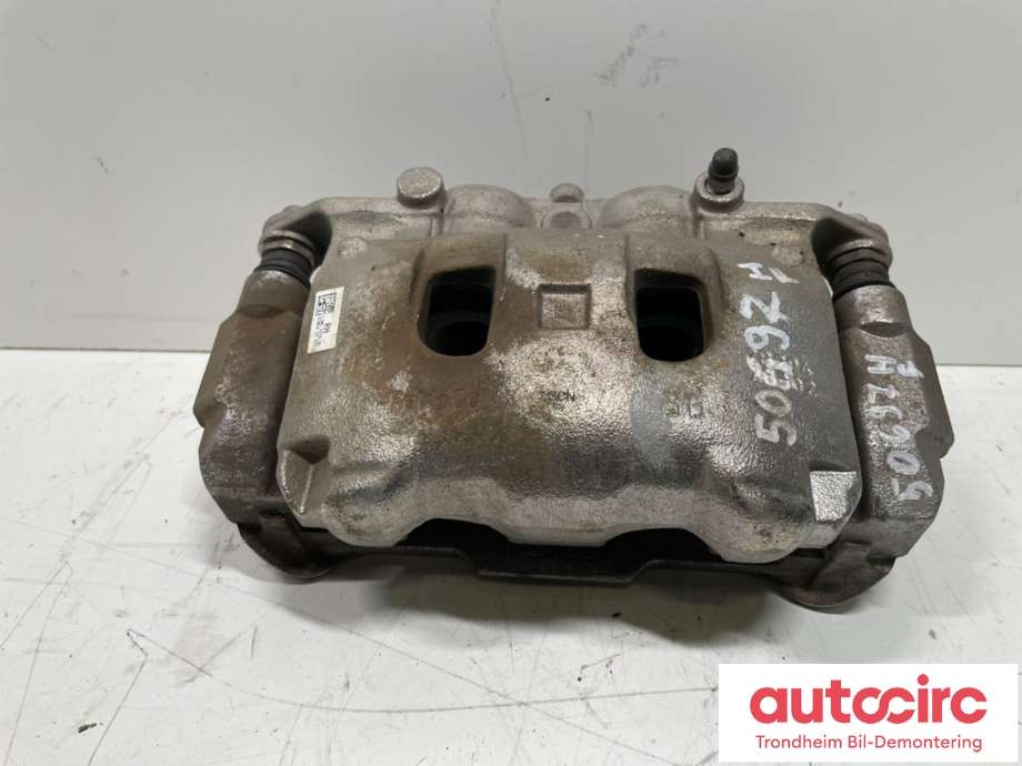 Bremsecaliper høyre foran til Ford Explorer, 2020-->>  (2499494)