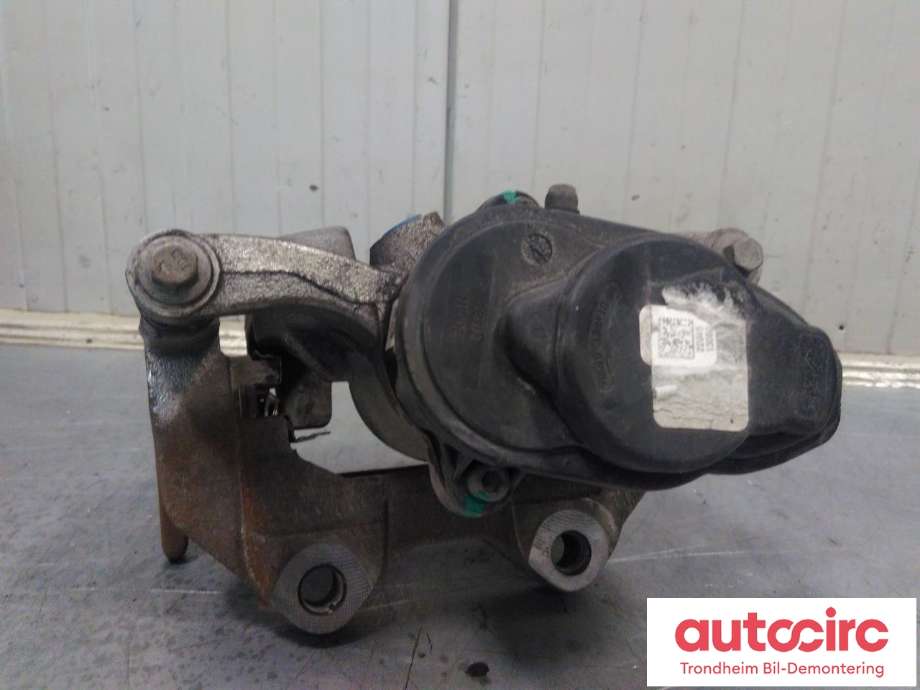 Bremsecaliper venstre bak, elektrisk til Ford Explorer 2020-->>  (..|2485327|L1MC-2D347-BC|)