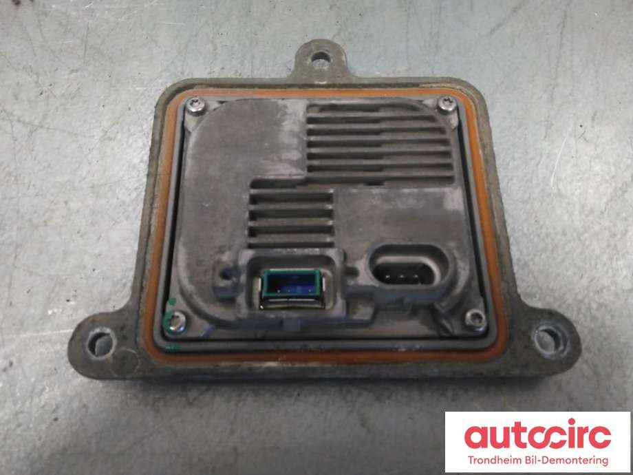 Styreenhet xenon/ballast til Tesla Model S 2013-2016 (Fase 1)  (OSRAM|A70525700DG|)