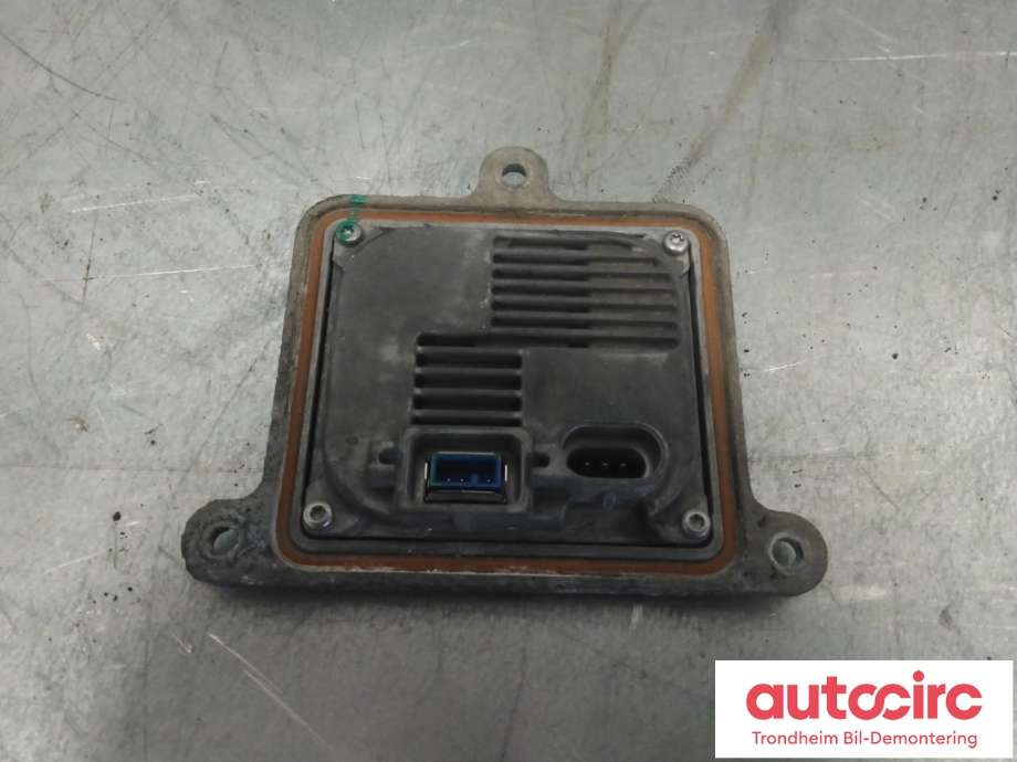Styreenhet xenon/ballast til Tesla Model S 2013-2016 (Fase 1)  (OSRAM|A70525700DG|)