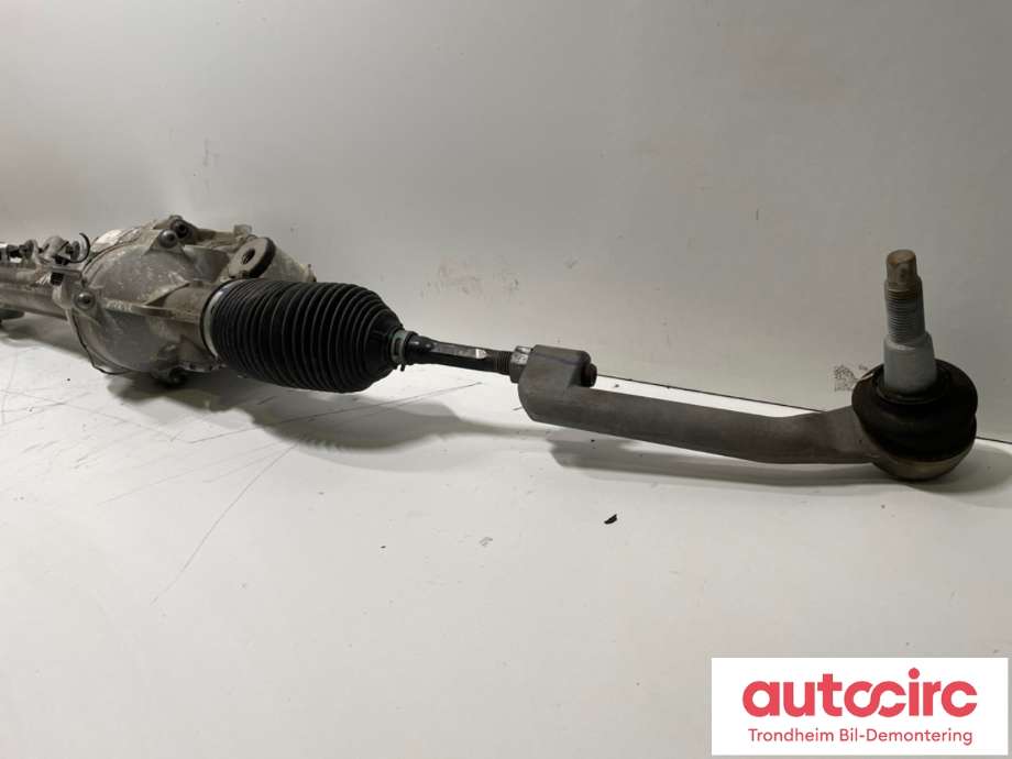 Tannstang elektrisk til Ford Explorer 2020-->>  (2548025|M1MC-3D070-DB|2663103| 2779100)