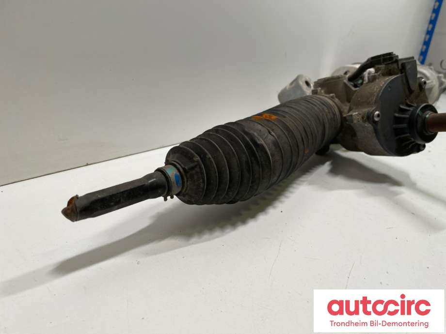 Tannstang elektrisk til Ford Explorer 2020-->>  (2548025|M1MC-3D070-DB|2663103| 2779100)