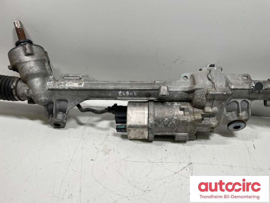 Tannstang elektrisk til Ford Explorer 2020-->>  (2548025|M1MC-3D070-DB|2663103| 2779100)