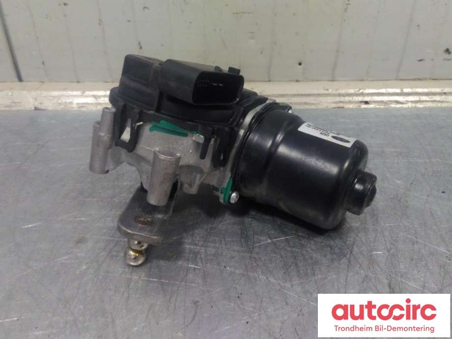 Viskermotor frontrute til Ford Explorer, 2020-->>  (VALEO|LB5B-17504-BD)