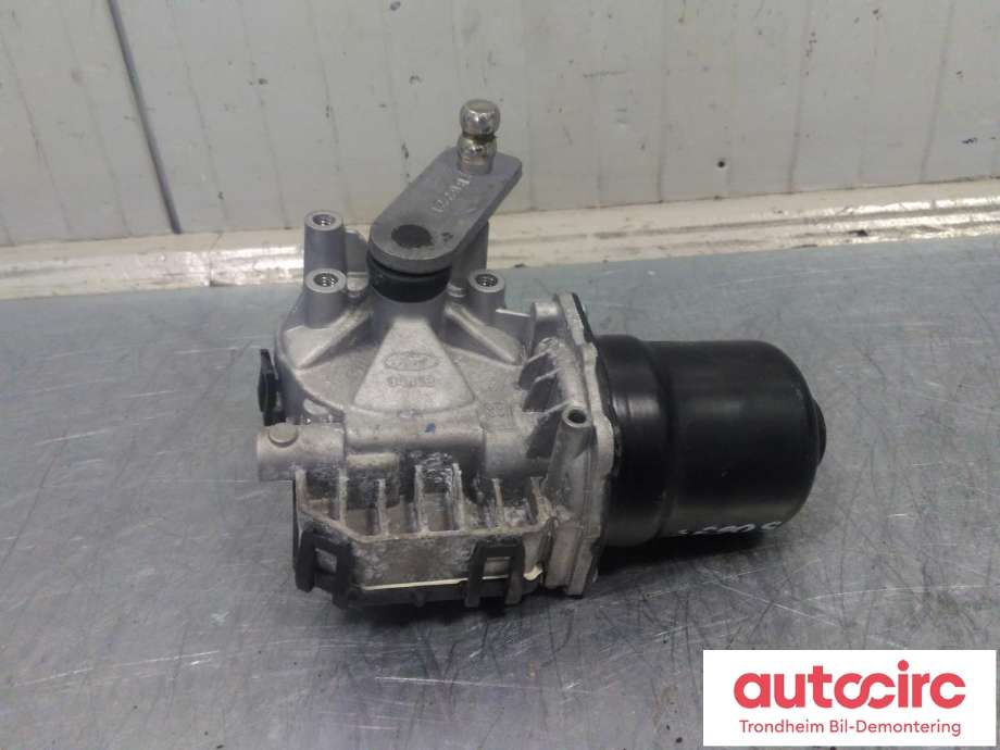 Viskermotor frontrute til Ford Explorer 2020-->>  (VALEO|LB5B-17504-BD|2706653|W000094746)