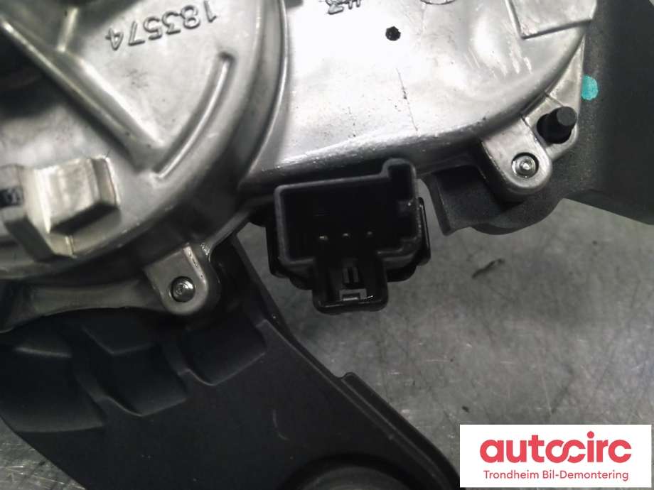 Viskermotor bakrute til Ford Explorer 2020-->>  (FOMOCO|DS73-17404-BA|1872393|)