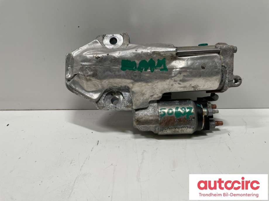 Starter til Ford Explorer, 2020-->>  (2357184)