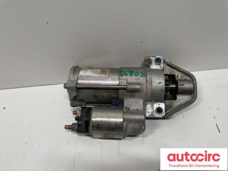 Starter til Ford Explorer 2020-->>  (2357184|L1MT-11000-GC|)