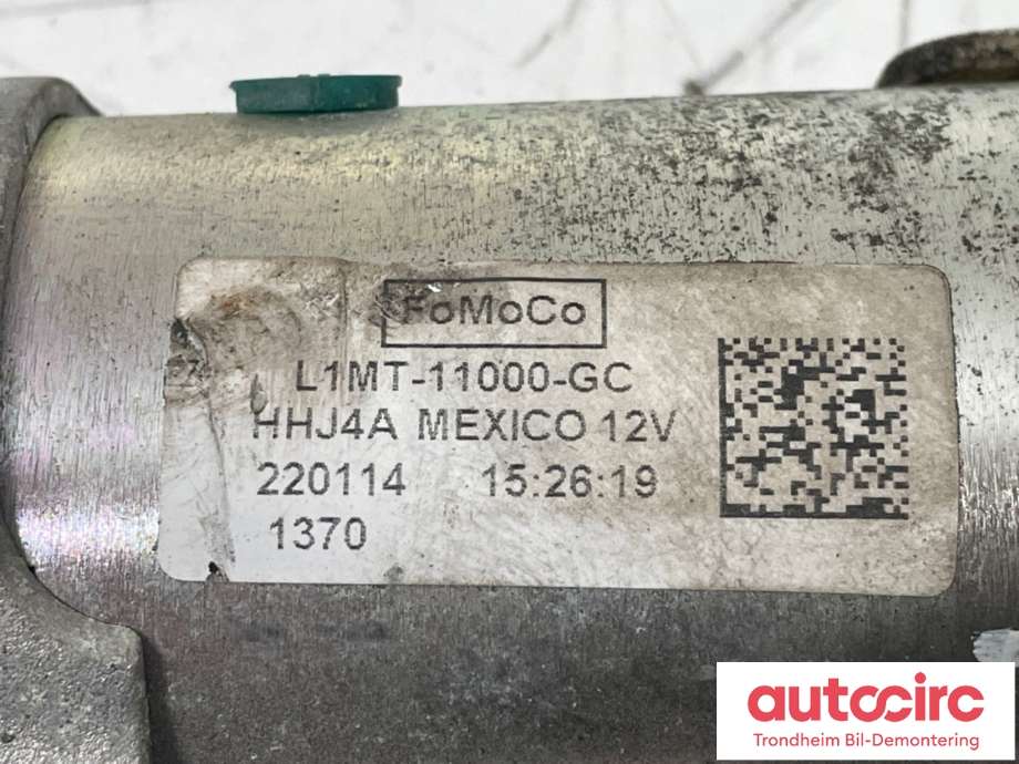 Starter til Ford Explorer 2020-->>  (2357184|L1MT-11000-GC|)