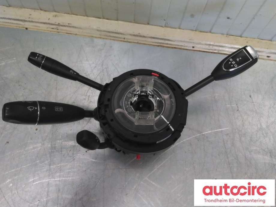 Bryter combi til Tesla Model S, 2013-2016 (Fase 1)  (...|1008471-00-A)