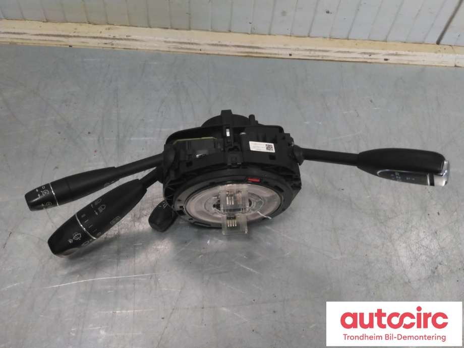 Bryter combi til Tesla Model S 2013-2016 (Fase 1)  (...|1008471-00-A|)