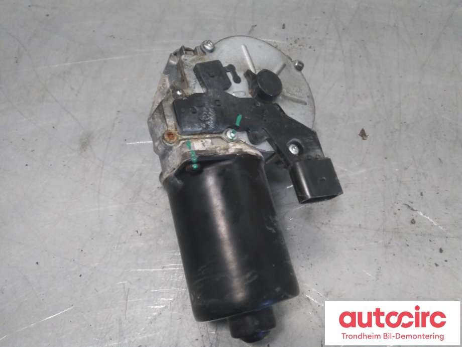 Viskermotor frontrute til Mercedes Vito/Viano 2010-2014 (Fase 2) (W639) (W639) (VALEO|A6398200140|405148|)