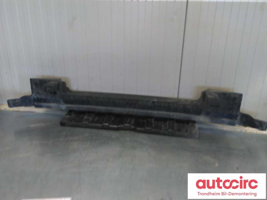 Støtfangerforsterkning foran til Subaru Forester 2005-2008 (Type II, Fase 2)  (..|57705SA060|57705-SA060|)