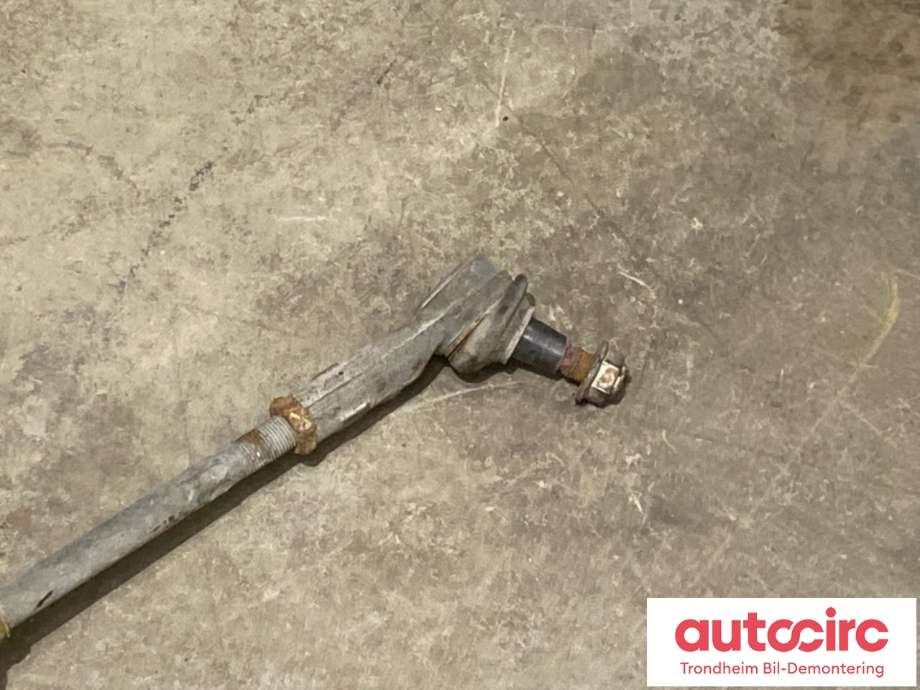 Tannstang til Porsche Cayenne 2010-2017 (92A) (92A) (..|95834701120| 95834701121|958347011BX| 95834701122| 958347011EX|958422075)
