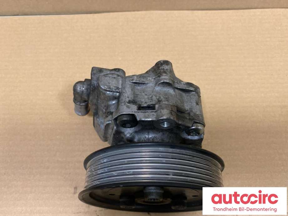 Servo pumpe mekanisk til Porsche Cayenne 2010-2017 (92A) (92A) (ZF|95831405021|958422154C|7P6422154| 7651955141)
