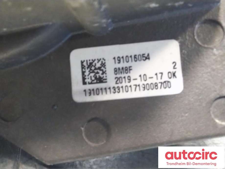 Styreenhet xenon/ballast til Kia e-Soul 2019-->> (Type III) (..|191016054|)