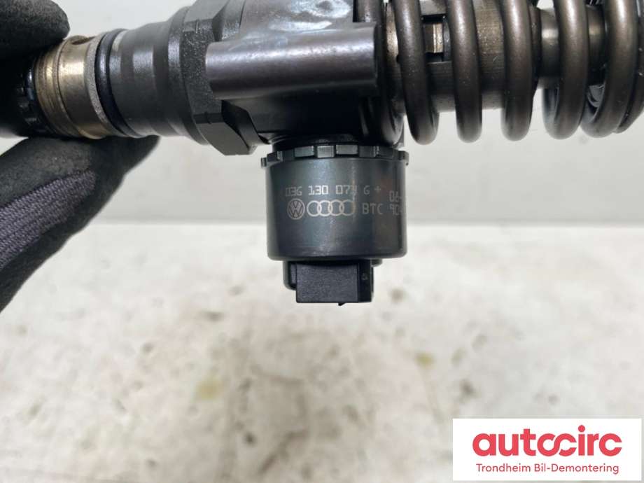 Dyse innsprøyting diesel til Mitsubishi Outlander 2010-2012 (Type II, Fase 2)  (BOSCH|MN980235|0414720404|03G130073G)
