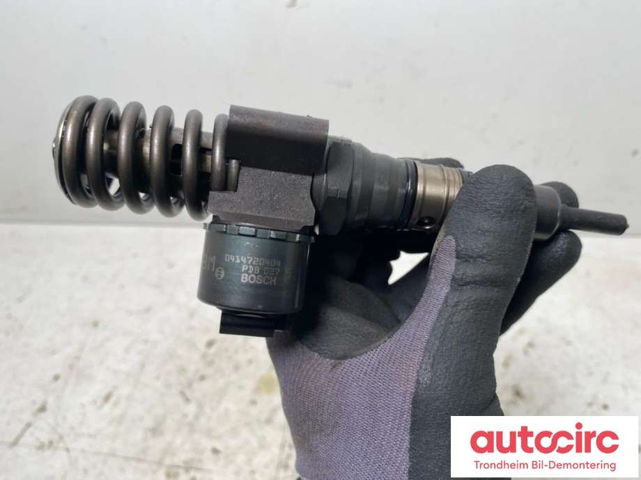 Dyse innsprøyting diesel til Mitsubishi Outlander 2010-2012 (Type II, Fase 2)  (BOSCH|MN980235|0414720404|03G130073G)