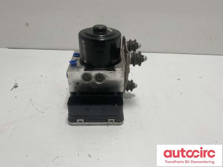 ABS sentral til Porsche Cayenne 2010-2017 (92A) (92A) (ATE|95835595500|95835595504|7P0907379H| 7P0 614 517 K)