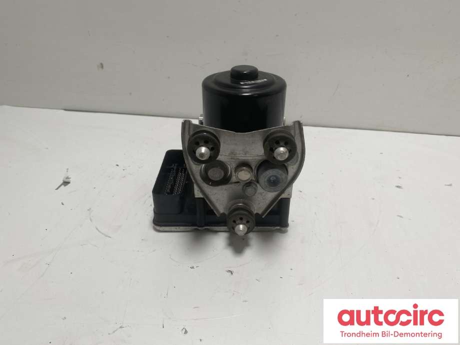 ABS sentral til Porsche Cayenne 2010-2017 (92A) (92A) (ATE|95835595500|95835595504|7P0907379H| 7P0 614 517 K)