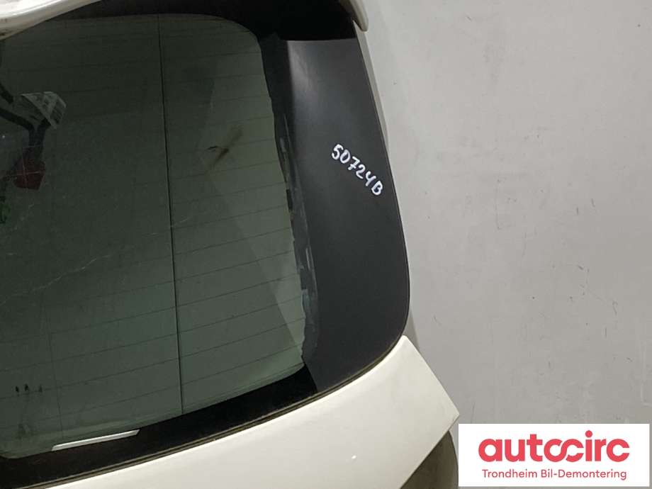 Bakluke til Porsche Cayenne 2010-2017 (92A) (92A) (..|95851201104|)
