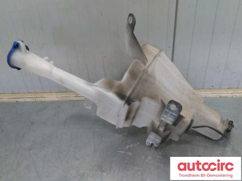 Spylertank til Kia Soul 2014-2019 (Type II)  (...|98621B2100|)