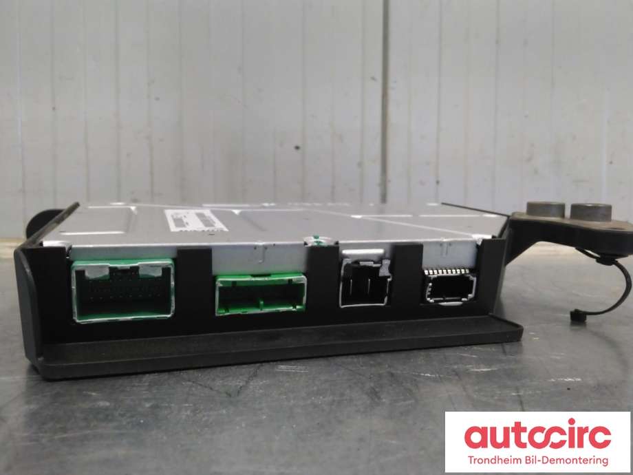 Bilstereo forsterker til Polestar 2 2020-->>  (HARMAN/KARDON|32359256|36013039|)