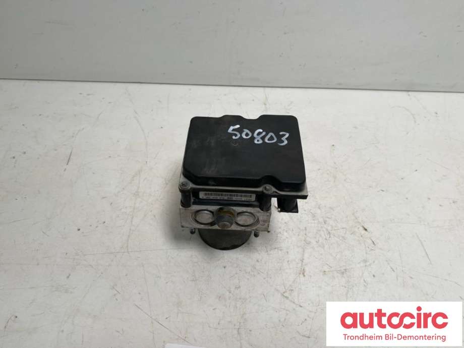 ABS sentral til Honda CR-V 2007-2012 (Type III) (BOSCH|57110-SWW-E014-M1|57111-SWW-E00|57111SWWE00| 57110SWWE014M1| 0265235304| 0265950676)