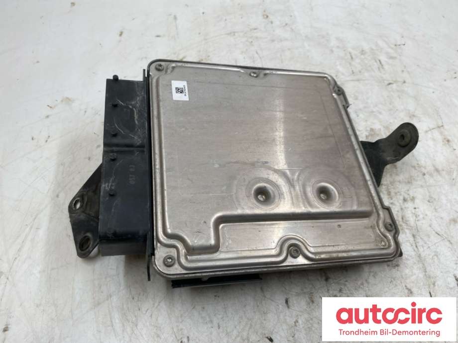 Styreenhet motor til Porsche Cayenne 2010-2017 (92A) (92A) (95861860510|95861860512|)