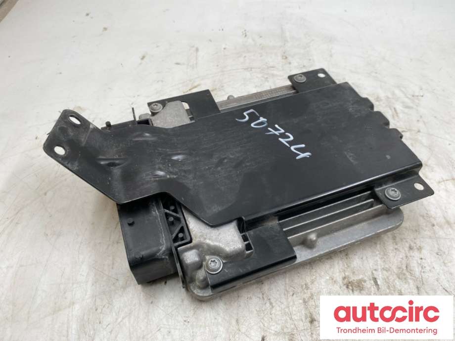 Styreenhet motor til Porsche Cayenne 2010-2017 (92A) (92A) (95861860510|95861860512|)