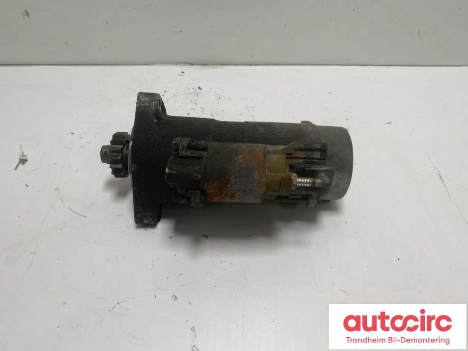 Starter diesel til Porsche Cayenne 2010-2017 (92A) (92A) (95860410900|958604109X|)