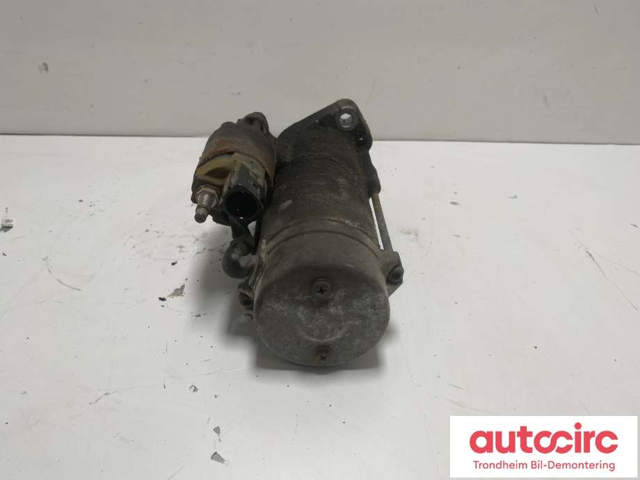 Starter diesel til Porsche Cayenne 2010-2017 (92A) (92A) (95860410900|958604109X|)