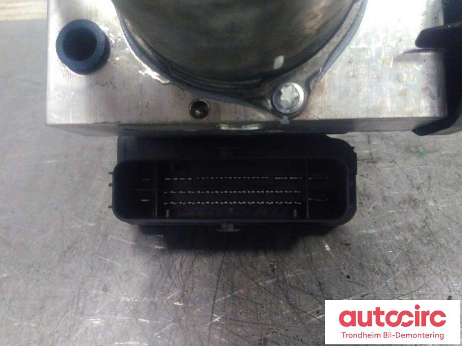 ABS sentral til Mercedes EQS SUV 2022-->> (X296) (X296) (BOSCH|A2969006608|A2149001907|A 214 900 19 07| A 296 900 66 08| 0265298083| 0265956796)