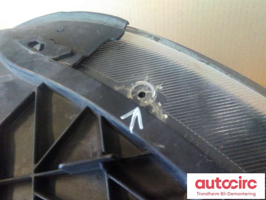Frontlykt høyre xenon til Porsche Cayenne 2010-2017 (92A) (92A) (LES INFO REDUSERT PRIS|7P5941032P|95863117800|95863117802| 958 631 178 01| 958 631 178 00| 958 631 178 02| 7P5 941 032 P| 1ZT010169-42)