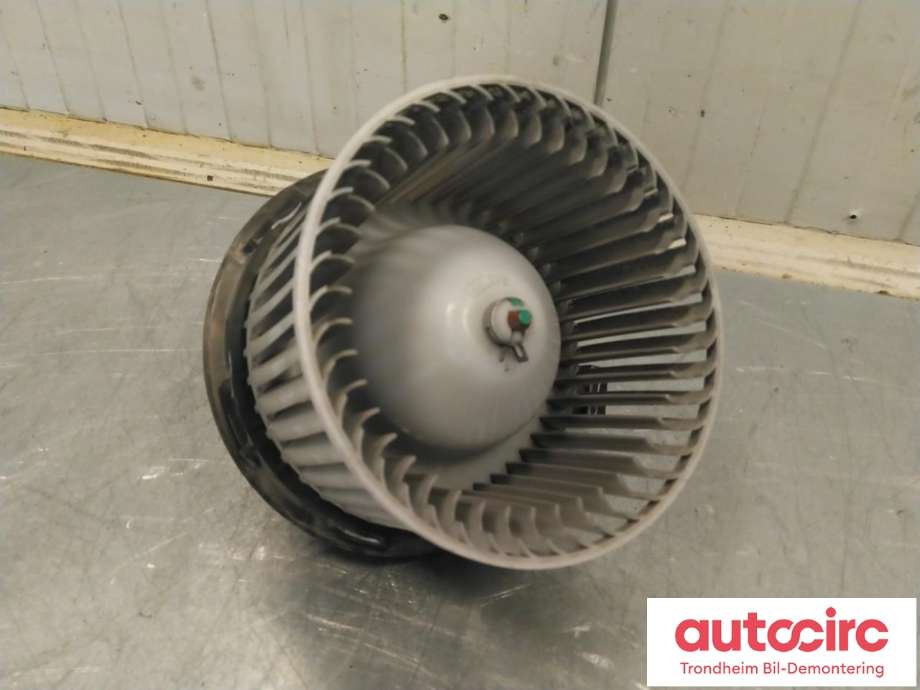 Varmeapparat motor til Nissan NV200 2010-2019  (VALEO|27226EE91B|)