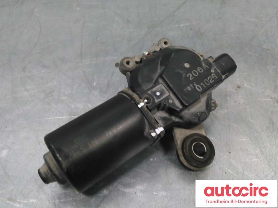 Viskermotor frontrute til Nissan NV200 2010-2019 (...|28810JX30A|)