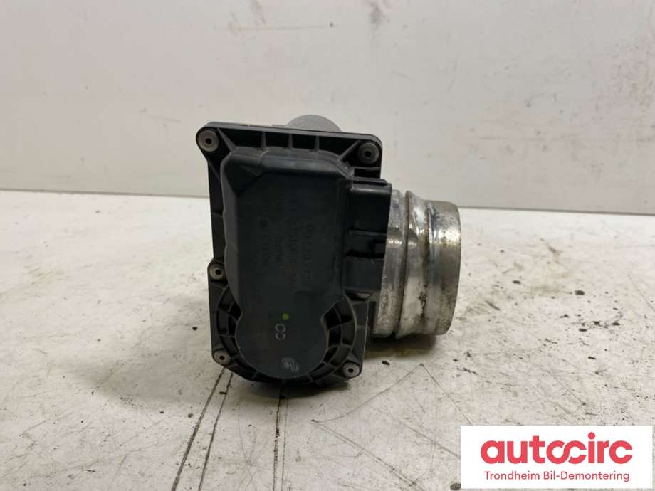 Spjeldhus til Volvo XC90 2015-2025 (Type II)  (31293736|)