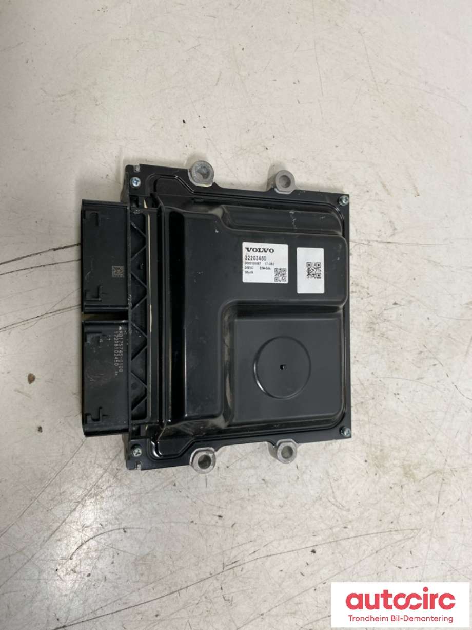 Styreenhet motor til Volvo XC90, 2015-2025 (Type II) (36012819)