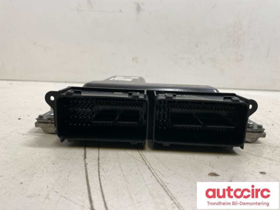Styreenhet motor til Volvo XC90 2015-2025 (Type II) (36012819|32203480|)